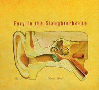 FURY IN THE SLAUGHTERHOUSE ‎– DOWN THERE / CD / 1995 Wandsbek - Hamburg Marienthal Vorschau