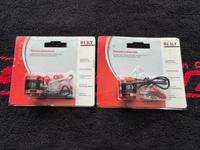 2x Brushless Motoren für Multiplex TwinStar 960kv 3-4S Hessen - Nidda Vorschau