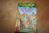 Das Magische Baumhaus - Band 16 - Auf der Fährte der Indianer Wandsbek - Hamburg Poppenbüttel Vorschau