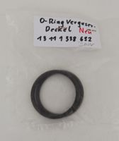 O-Ringe Vergaserdeckel BMW R100GS, R65GS, R100R, R80ST Hessen - Dautphetal Vorschau