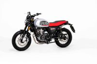 SWM GRAN MILANO OUTLAW 125 RETRO BRIXT Berlin - Biesdorf Vorschau