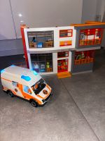 Playmobil Kinderklinik Krankenhaus Niedersachsen - Wendeburg Vorschau