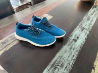 Allbirds Wool Runner Größe 43 neuwertig Nordrhein-Westfalen - Bad Berleburg Vorschau