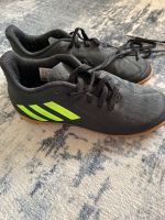 Hallenschuhe Adidas Nordrhein-Westfalen - Gütersloh Vorschau