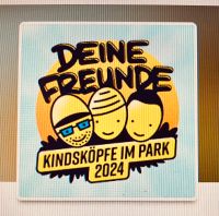 Suche 4 Karten: DEINE FREUNDE in Köln Köln - Ehrenfeld Vorschau