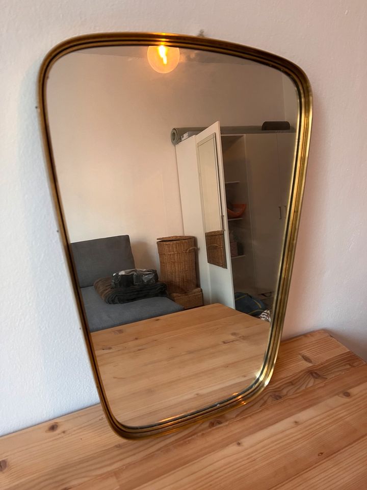Spiegel Gold in München