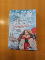 Buch "All I want for Christmas" Baden-Württemberg - Haßmersheim Vorschau