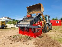 Mobilie Siebanlage SBS 1520 F3(direkt vom Hersteller) Niedersachsen - Bad Sachsa Vorschau