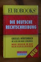 Die deutsche Rechtschreibung Rechtschreibregeln Lechner Eurobooks Dresden - Neustadt Vorschau