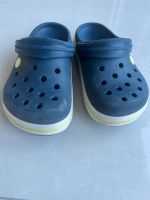 Crocs Badelatschen J2 Gr. 33/34 Nordrhein-Westfalen - Gelsenkirchen Vorschau