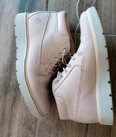 Boots vom Timberland Gr 38,5 Niedersachsen - Bad Bentheim Vorschau