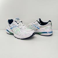 ASICS Gel-1090 Damen Gr. 37,5 White Blue Coast 1202A385-100 Bayern - Augsburg Vorschau