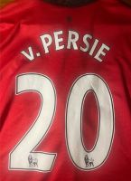 NIKE Jersey/Trikot Manchester United 20 van Persie Dresden - Leuben Vorschau