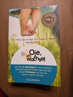 Buch "Oje, ich wachse!" Marburg - Michelbach Vorschau