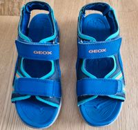 Geox Sandalen Größe 31 Hessen - Hofheim am Taunus Vorschau