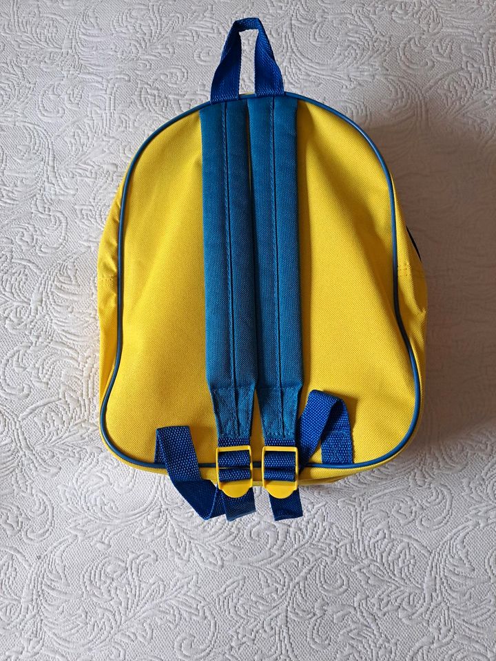 Kinderrucksack Miffy 3D Rucksack für Kinder w.Neu in Düsseldorf