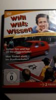 Willi wills wissen DVD Straßenverkehr 2 Folgen Nordfriesland - Seeth Vorschau