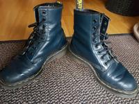 Dr. Martens Damen 37/38 petrol sehr guter Zustand München - Thalk.Obersendl.-Forsten-Fürstenr.-Solln Vorschau