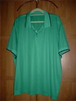 MEN`S TOUCH - Mikrofaser - Poloshirt - XXL - grün - QVC - NEU Köln - Bocklemünd/Mengenich Vorschau