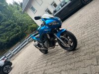 Suzuki SV650s Baden-Württemberg - Aglasterhausen Vorschau