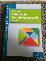 Italienische Sprachwissenschaft Nordrhein-Westfalen - Laer Vorschau