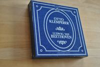 Otto Klemperer Dirigiert Beethoven 1C 197-53400/19 20xLPs Vinyl Schleswig-Holstein - Lütjenburg Vorschau