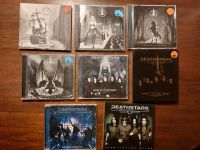 Lacrimosa und Deathstars verschiedene CDs inklusive Versandkosten Bayern - Bad Neustadt a.d. Saale Vorschau