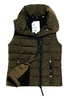 Damenweste Superdry Nordic Gilet Leipzig - Altlindenau Vorschau