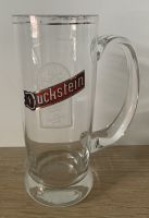 Duckstein Bierkrug, Bierglas mit Henkel. Bitte Beschreibung lesen Schleswig-Holstein - Büdelsdorf Vorschau