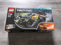 Lego Technic Technik Whack! 42072 Bayern - Ebern Vorschau