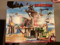 Playmobil 9243 Dragons Baden-Württemberg - Weil der Stadt Vorschau