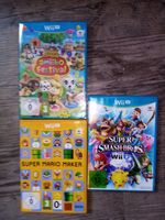 Wii U Nintendo Spiele Nordrhein-Westfalen - Greven Vorschau