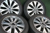 Original Kia Cee´D 52910-A2800 RDKS Ganzjahresräder 205/55 R16 Lützen - Lützen Dehlitz Vorschau