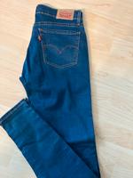 Levi’s 710 SUPER SKINNY • W27 L32 • Jeans wie neu Bayern - Pöttmes Vorschau