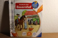 Tiptoi Buch Entdecke den Bauernhof Baden-Württemberg - Ostfildern Vorschau