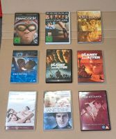 Diverse 36 DVD 's Filme Stück 1,00€ Baden-Württemberg - Rastatt Vorschau