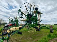 Krone Swadro TS 680 Twin Schwader/Seitenschwader Baden-Württemberg - Achberg Vorschau