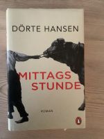 Dörte Hansen Mittagsstunde Schleswig-Holstein - Handewitt Vorschau