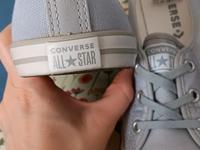 Sneacker, Original Chucks, Sommer, fast neu Baden-Württemberg - Neuler Vorschau