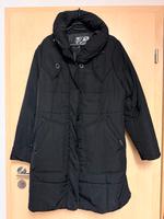 Umstandsjacke Winterjacke Mantel Damen Bonprix schwarz Größe 46 Bayern - Wackersberg Vorschau