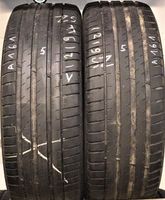 2x Sommerreifen Michelin Pilot Sport 4 SUV 235/50 R20 104Y A161 Nordrhein-Westfalen - Kevelaer Vorschau