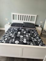 IKEA Hemnes Bett Sachsen - Waldheim Vorschau