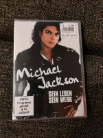 DVD Michael Jackson Sein Leben sein Werk Mission Impossible set Kr. Altötting - Burghausen Vorschau