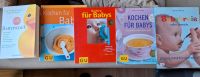 Kochen für Babys (auch einzeln zu verkaufen) Nordrhein-Westfalen - Minden Vorschau