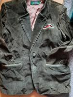 Trachten Jacke gr.48cm Männer Bayern - Wackersdorf Vorschau