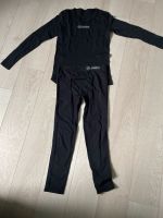 Jako Kinder Thermo Unterwäsche Set schwarz Gr. 140/152 Nordrhein-Westfalen - Schermbeck Vorschau