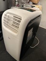 Mobile Klimaanlage Suntec Transform 10.500 Eco R290 Baden-Württemberg - Sindelfingen Vorschau