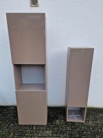 Ikea Wandschrank Hochglanz/Beige Baden-Württemberg - Riegel Vorschau