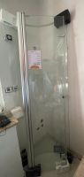 Dusche Duschtrennwand Glas Walk-in Nordrhein-Westfalen - Remscheid Vorschau