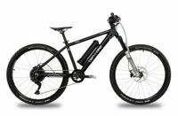 Ben e-Bike TWENTYSIX E-Power PRO Black Edition 2022, 375 Wh Bayern - Starnberg Vorschau